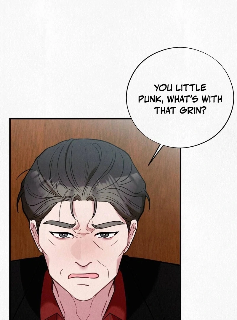 Rainy Season Guest Chapter 8 - Page 118