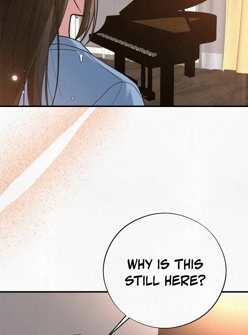 Rainy Season Guest Chapter 8 - Page 19