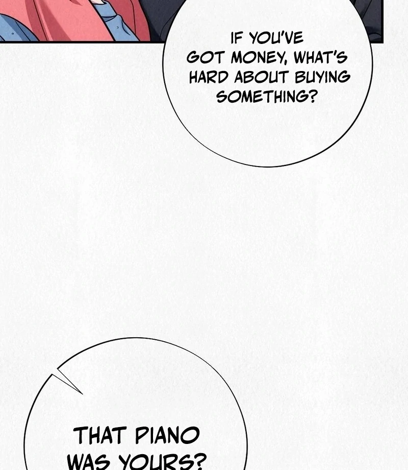 Rainy Season Guest Chapter 8 - Page 25
