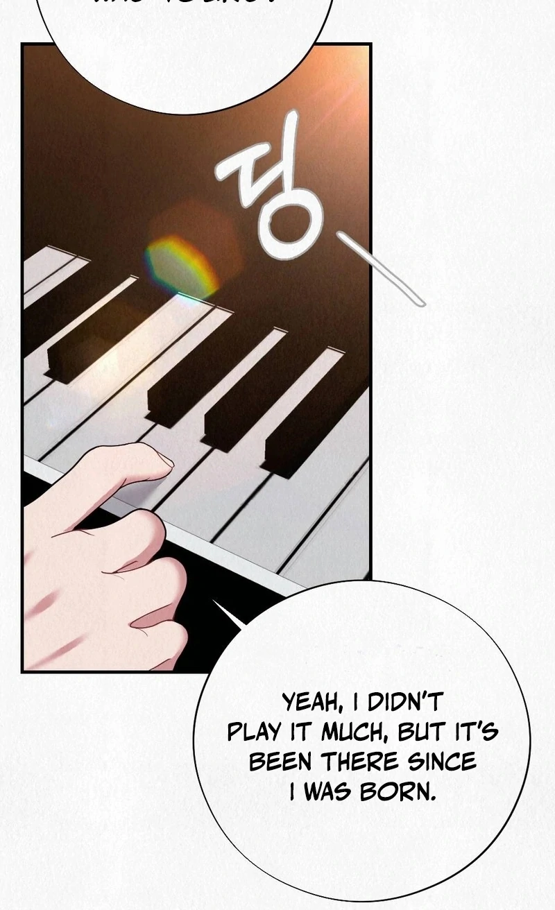 Rainy Season Guest Chapter 8 - Page 26