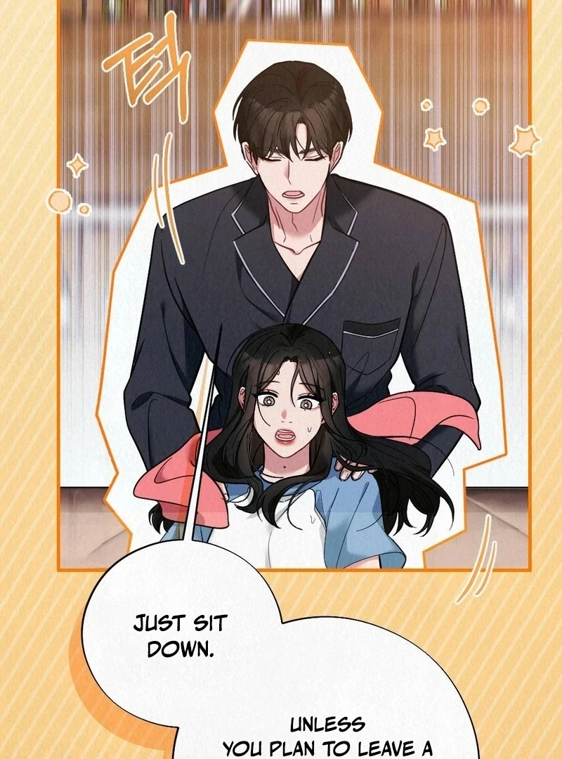 Rainy Season Guest Chapter 8 - Page 31