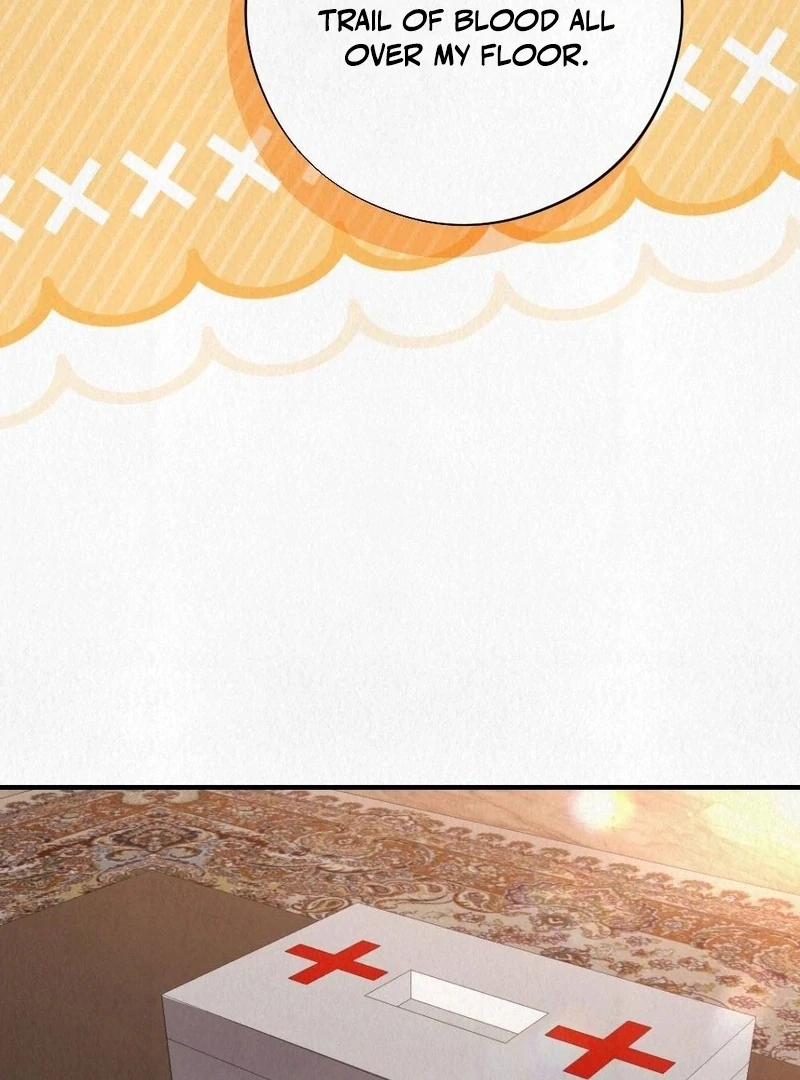 Rainy Season Guest Chapter 8 - Page 32