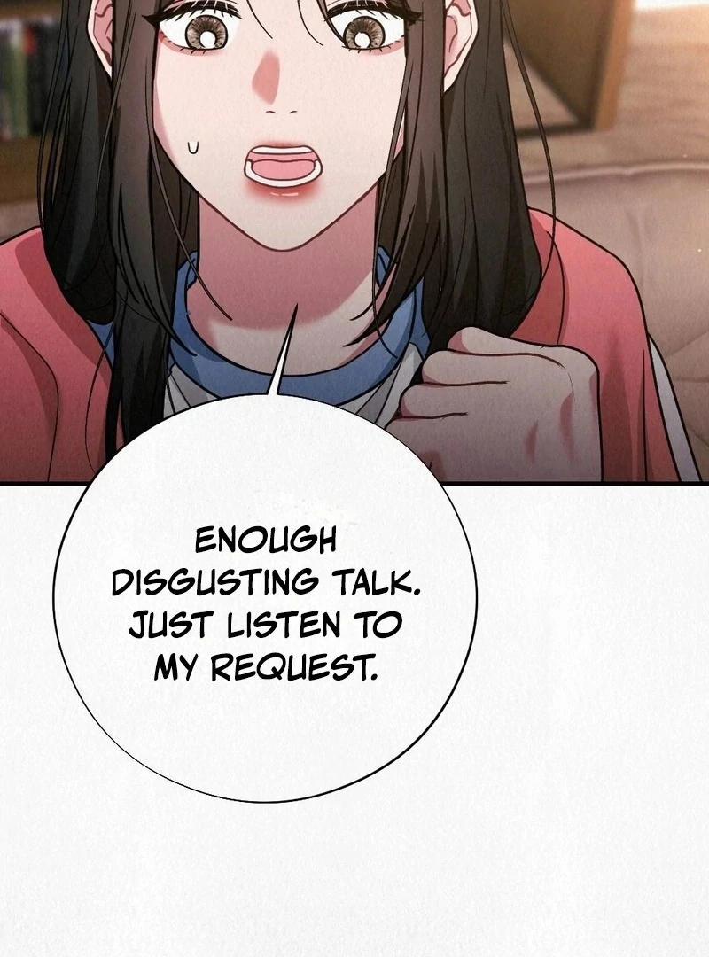 Rainy Season Guest Chapter 8 - Page 58