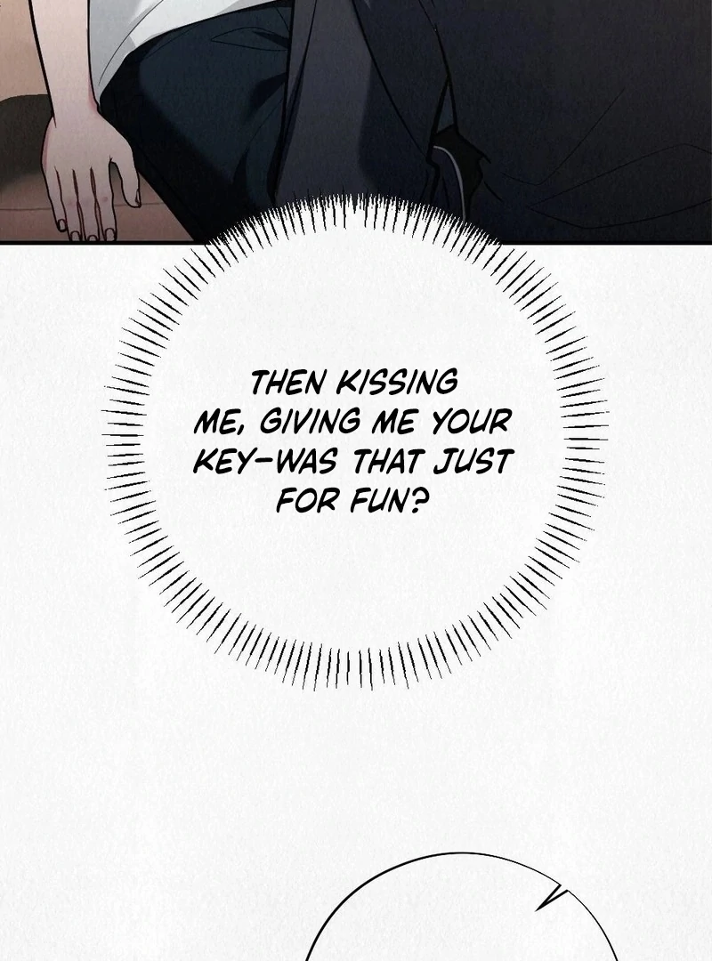 Rainy Season Guest Chapter 8 - Page 62