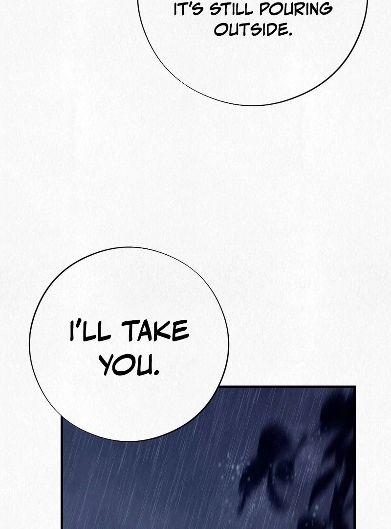 Rainy Season Guest Chapter 8 - Page 87