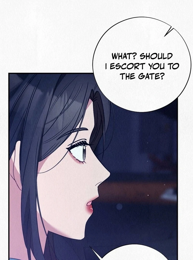 Rainy Season Guest Chapter 8 - Page 92