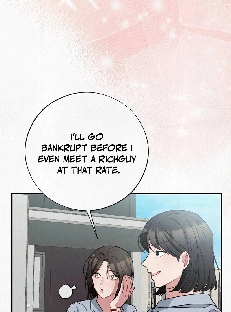 Rainy Season Guest Chapter 9 - Page 27