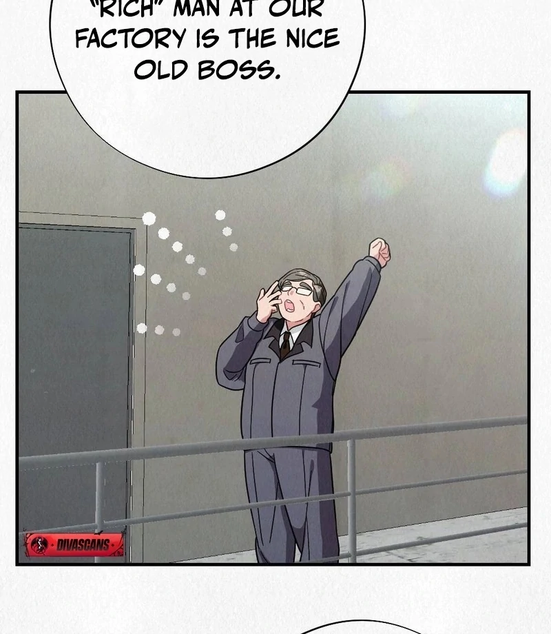 Rainy Season Guest Chapter 9 - Page 29