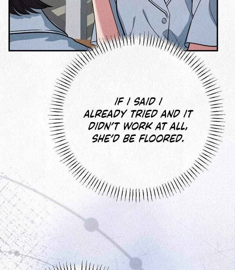 Rainy Season Guest Chapter 9 - Page 33