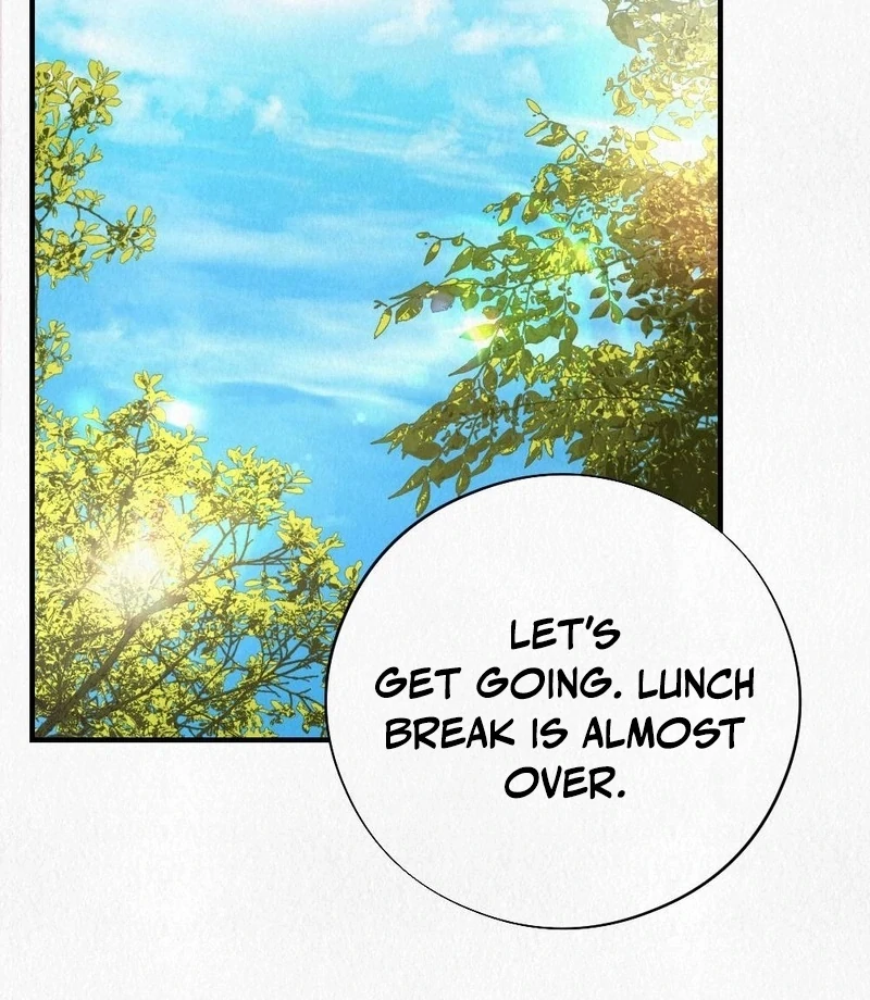 Rainy Season Guest Chapter 9 - Page 37