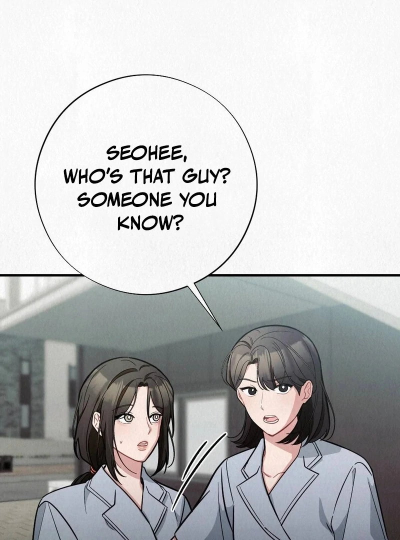 Rainy Season Guest Chapter 9 - Page 40