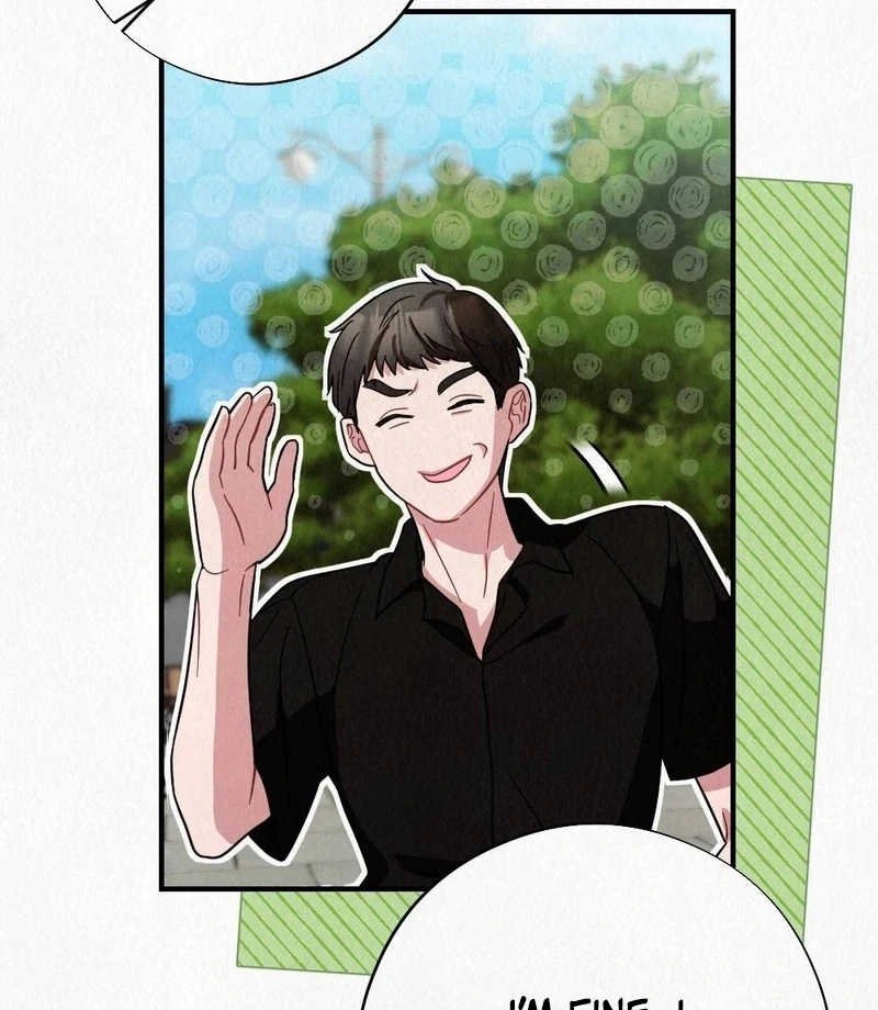 Rainy Season Guest Chapter 9 - Page 42