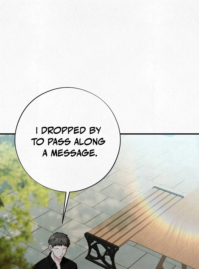 Rainy Season Guest Chapter 9 - Page 45