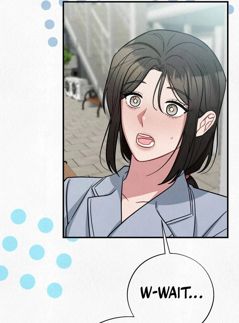 Rainy Season Guest Chapter 9 - Page 53