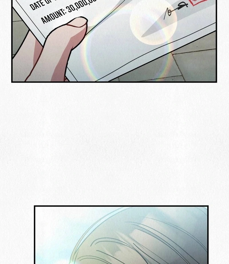 Rainy Season Guest Chapter 9 - Page 59