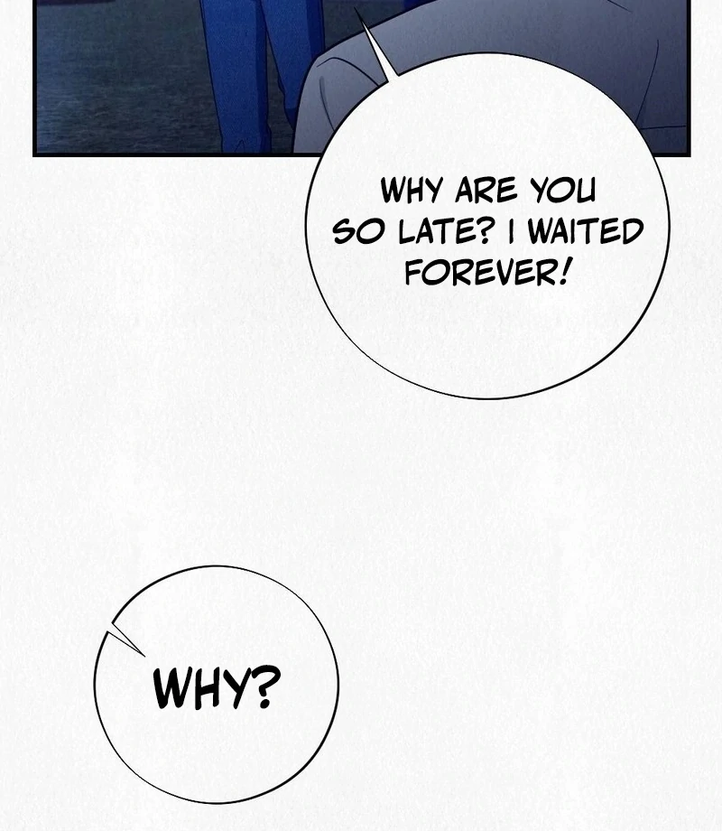 Rainy Season Guest Chapter 9 - Page 86