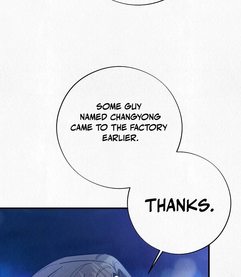 Rainy Season Guest Chapter 9 - Page 90