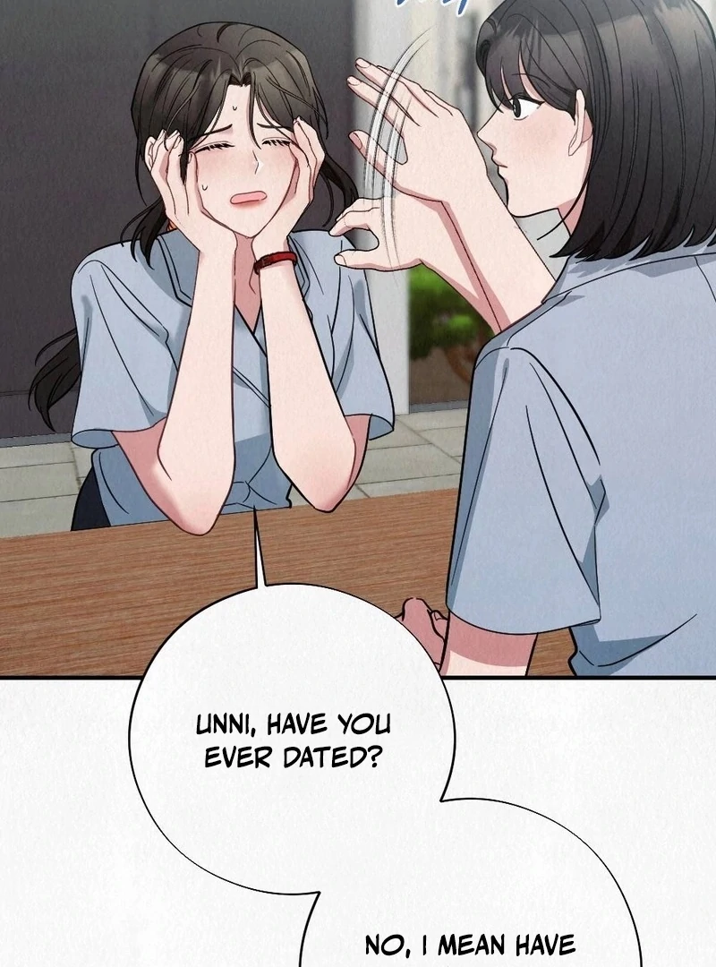 Rainy Season Guest Chapter 9 - Page 10