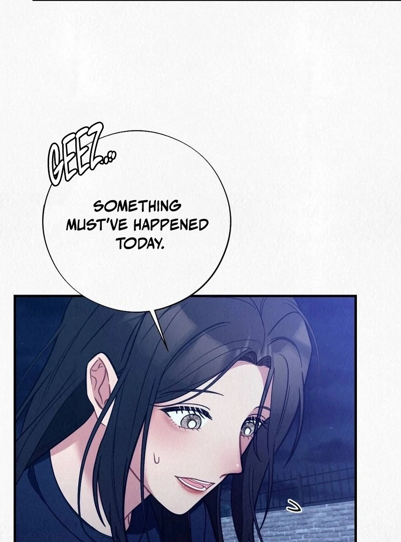 Rainy Season Guest Chapter 9 - Page 92