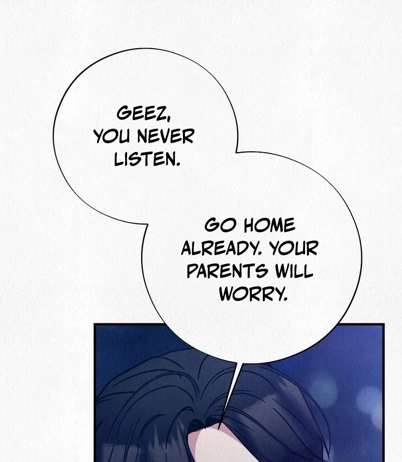 Rainy Season Guest Chapter 9 - Page 99