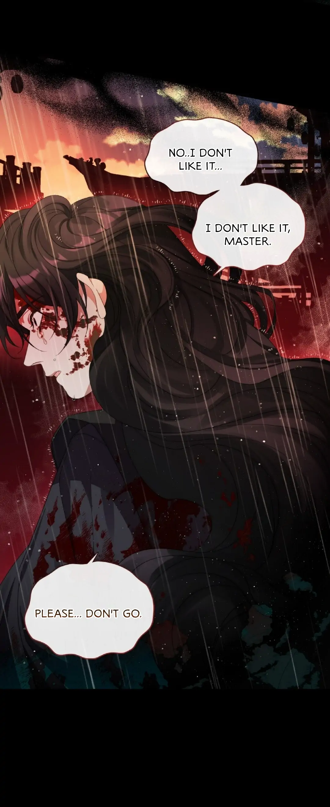 Raising the Demonic Cult’s Leader Chapter 0 - Page 23