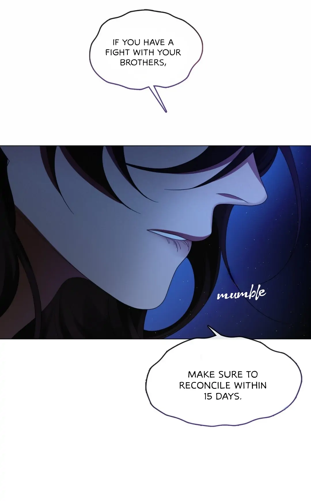 Raising the Demonic Cult’s Leader Chapter 0 - Page 25