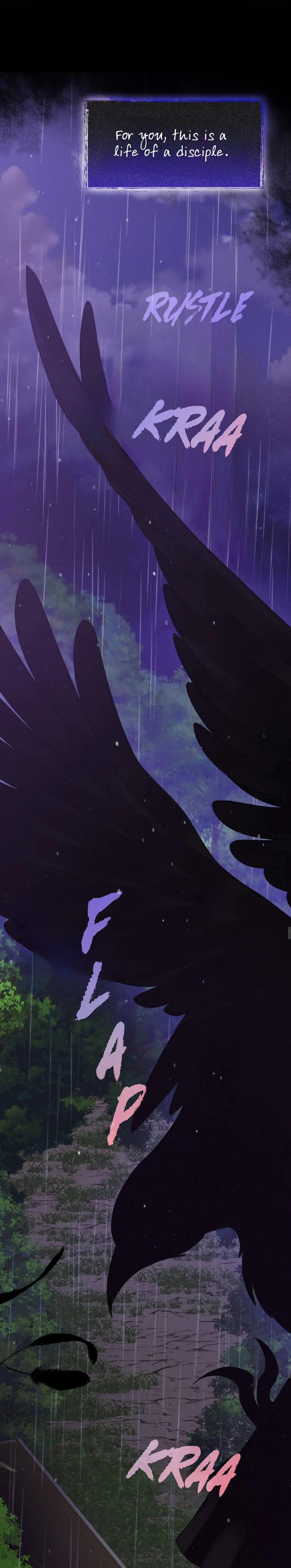 Raising the Demonic Cult’s Leader Chapter 0 - Page 34