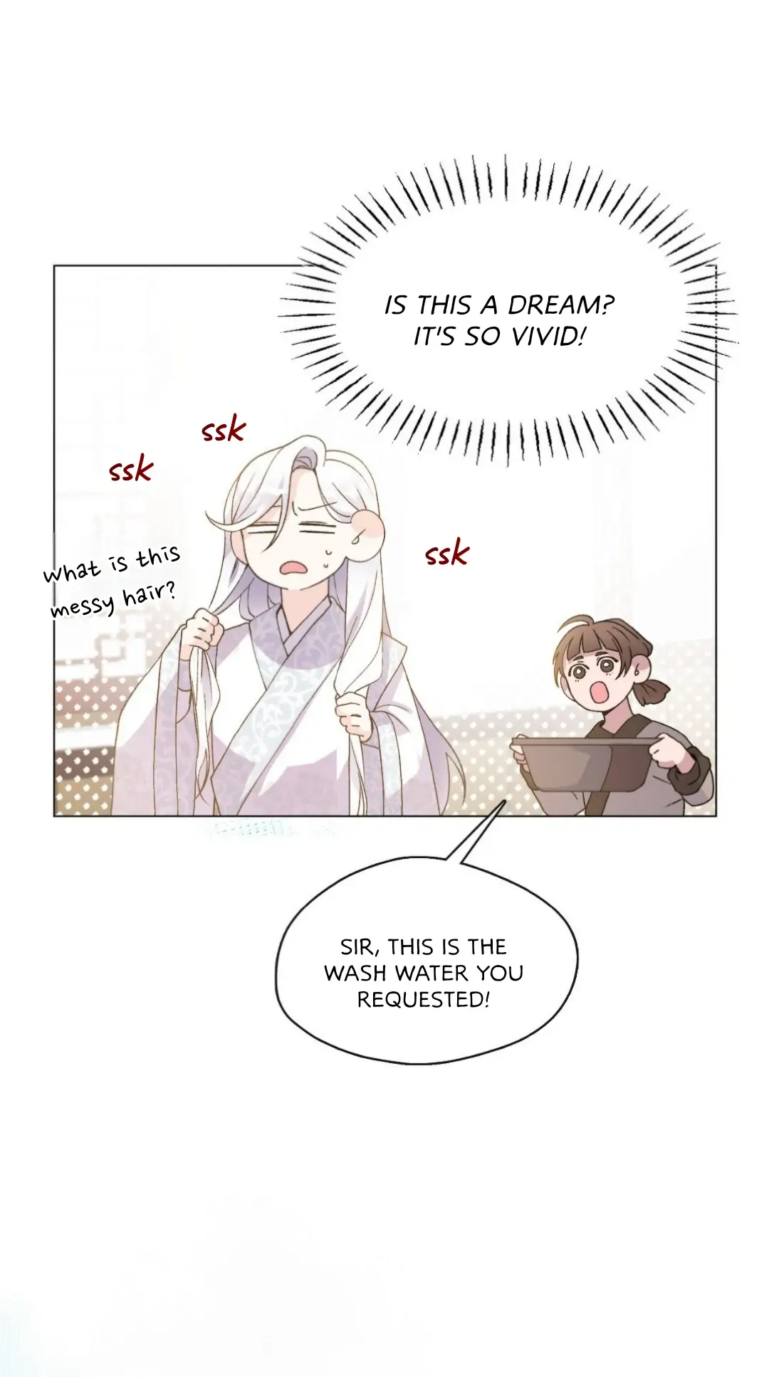 Raising the Demonic Cult’s Leader Chapter 1 - Page 12