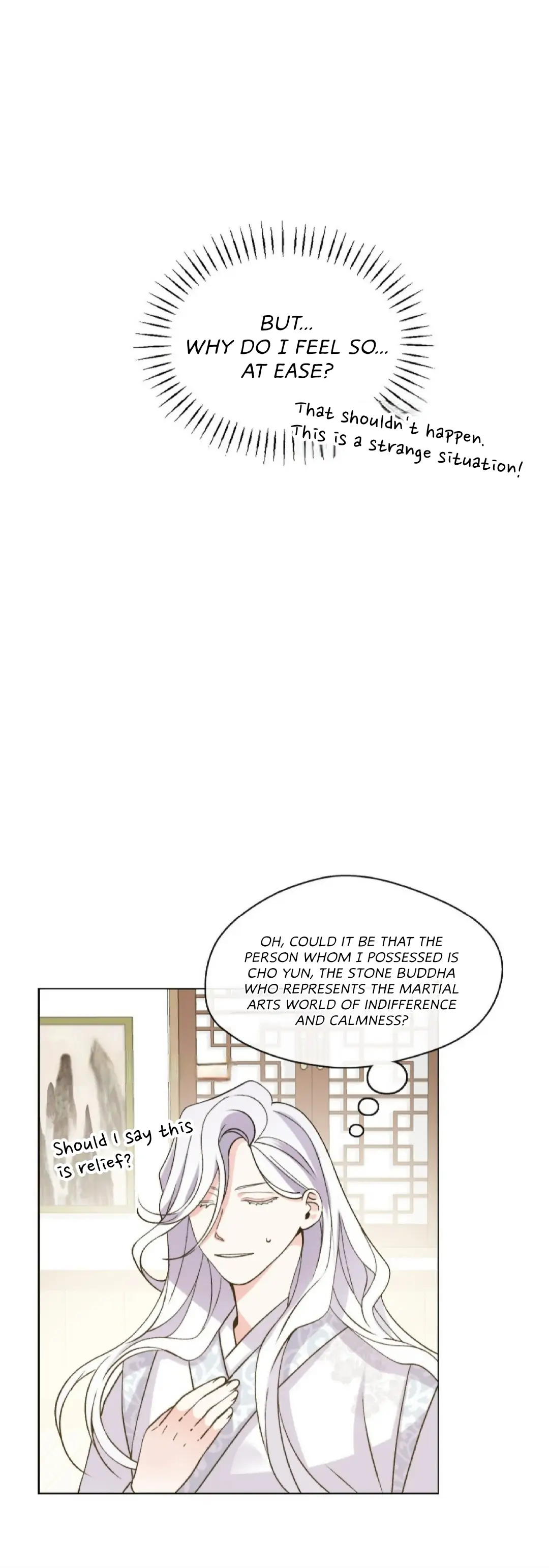 Raising the Demonic Cult’s Leader Chapter 1 - Page 14