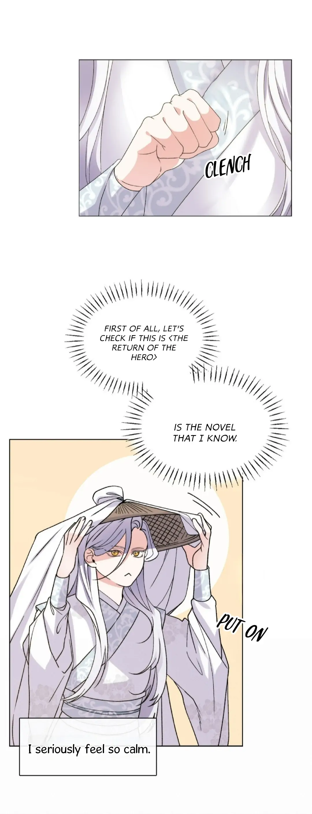 Raising the Demonic Cult’s Leader Chapter 1 - Page 15