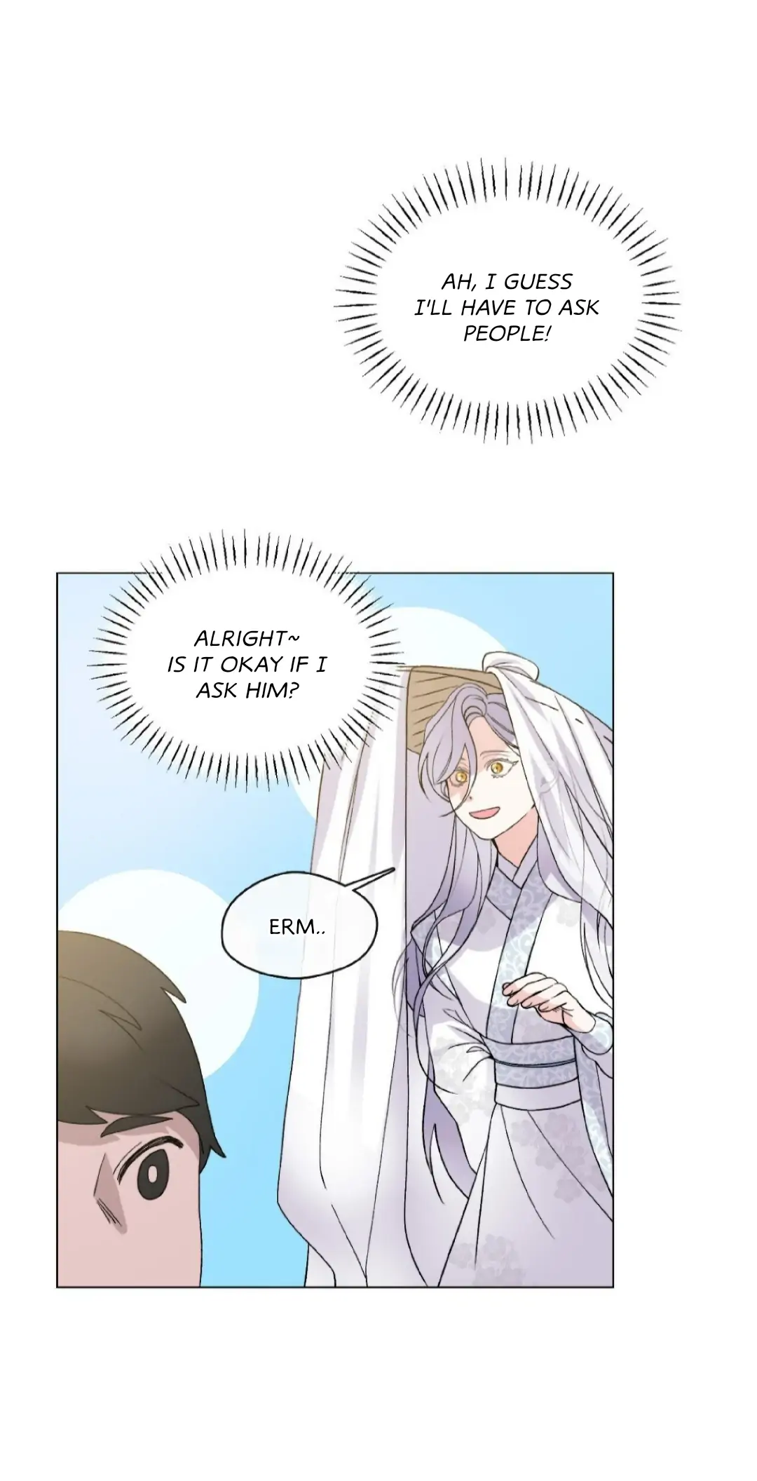 Raising the Demonic Cult’s Leader Chapter 1 - Page 18