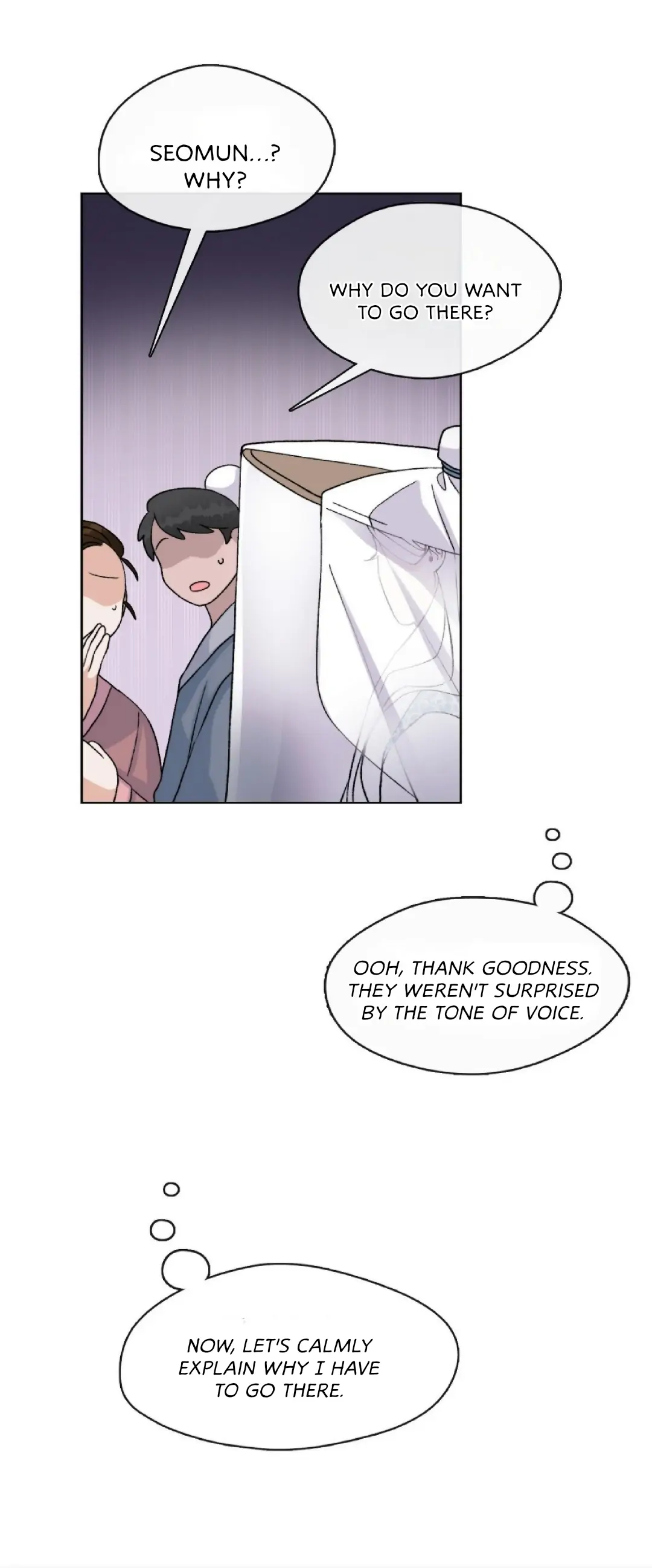 Raising the Demonic Cult’s Leader Chapter 1 - Page 21