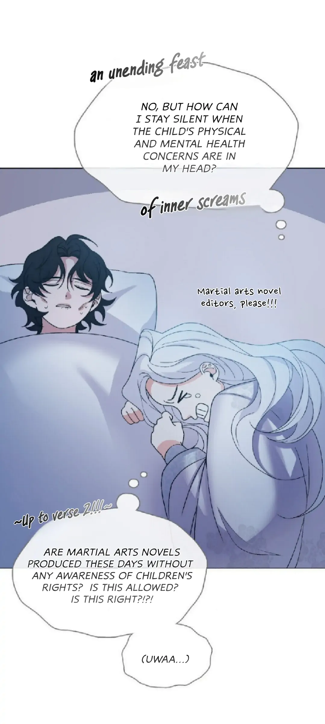 Raising the Demonic Cult’s Leader Chapter 1 - Page 37