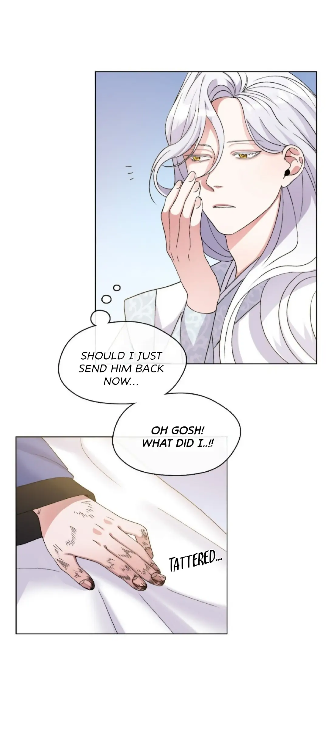 Raising the Demonic Cult’s Leader Chapter 1 - Page 42