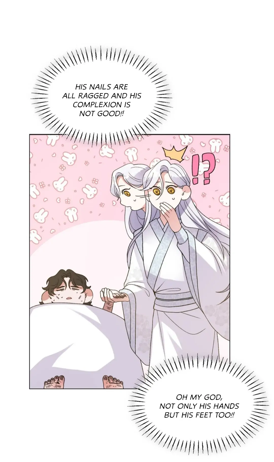 Raising the Demonic Cult’s Leader Chapter 1 - Page 43