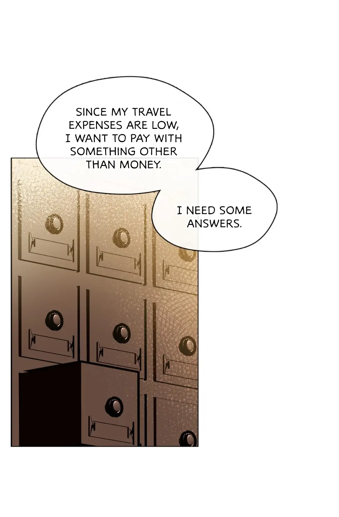 Raising the Demonic Cult’s Leader Chapter 1 - Page 47