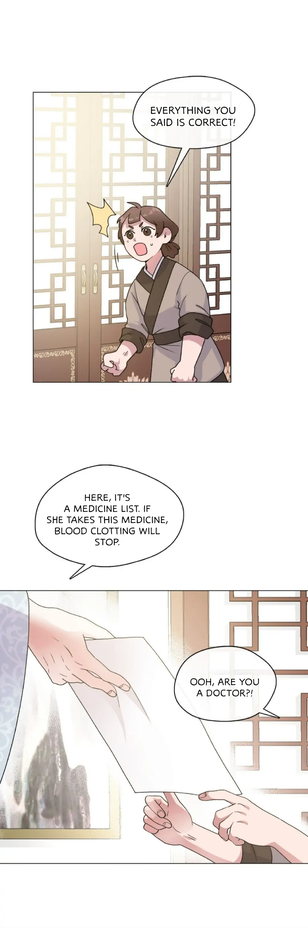 Raising the Demonic Cult’s Leader Chapter 1 - Page 49