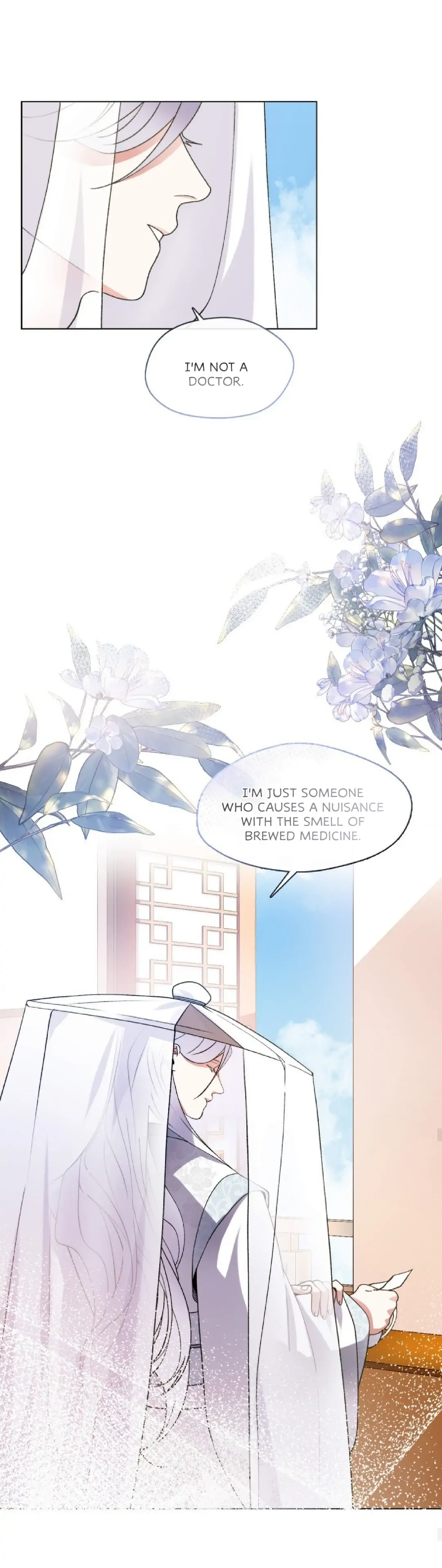 Raising the Demonic Cult’s Leader Chapter 1 - Page 50