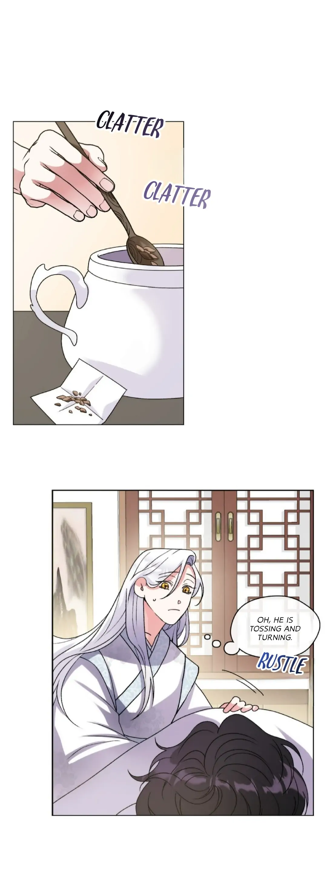 Raising the Demonic Cult’s Leader Chapter 1 - Page 52