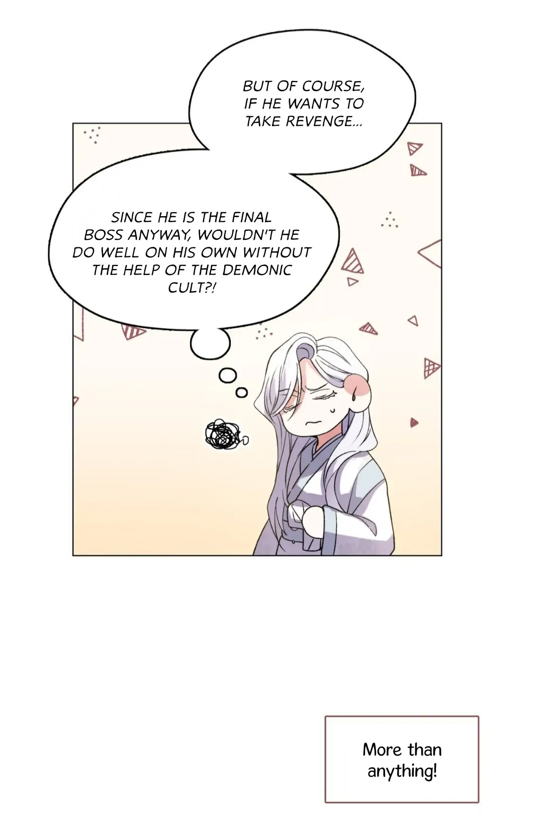 Raising the Demonic Cult’s Leader Chapter 1 - Page 57