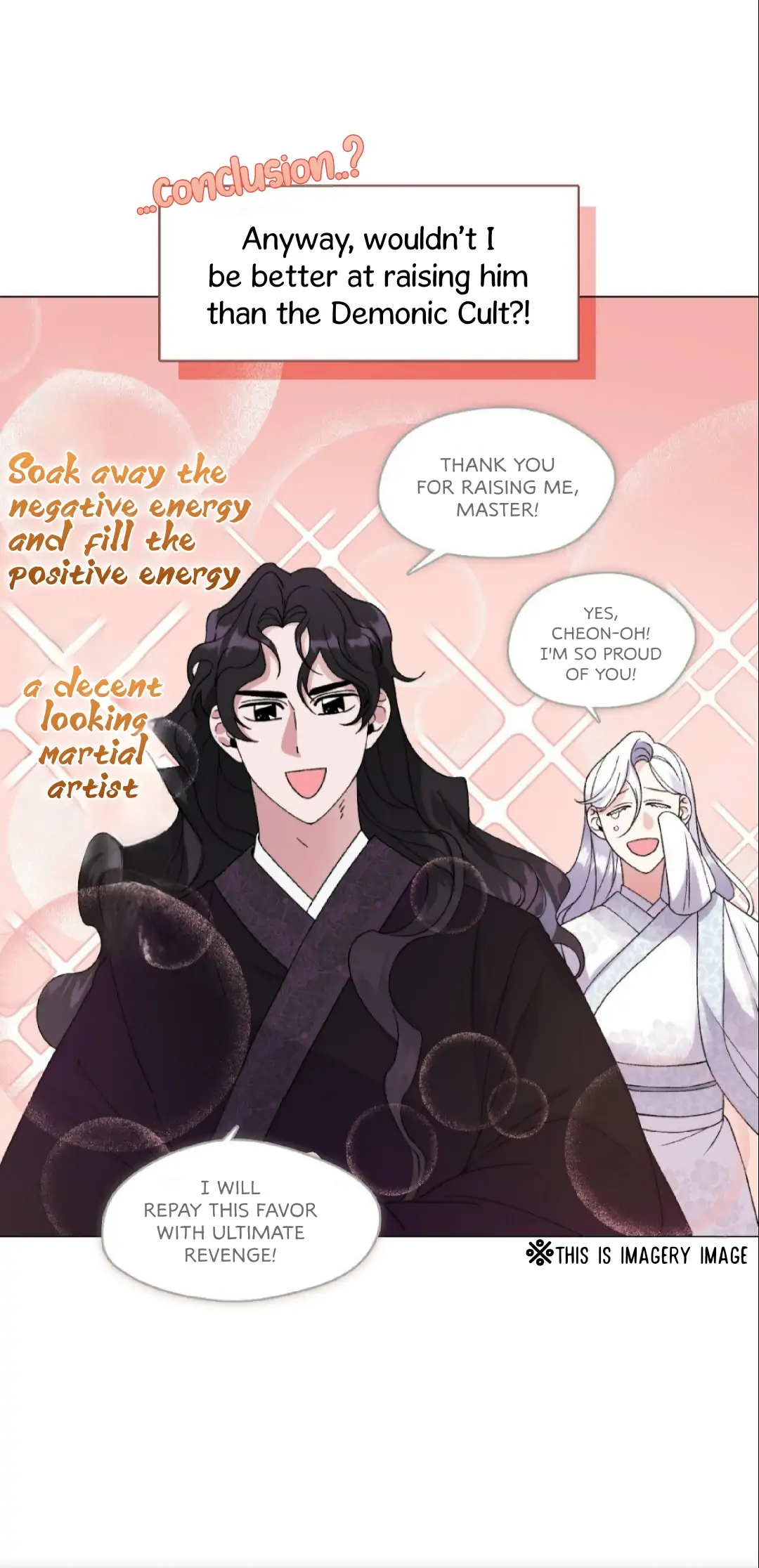 Raising the Demonic Cult’s Leader Chapter 1 - Page 59