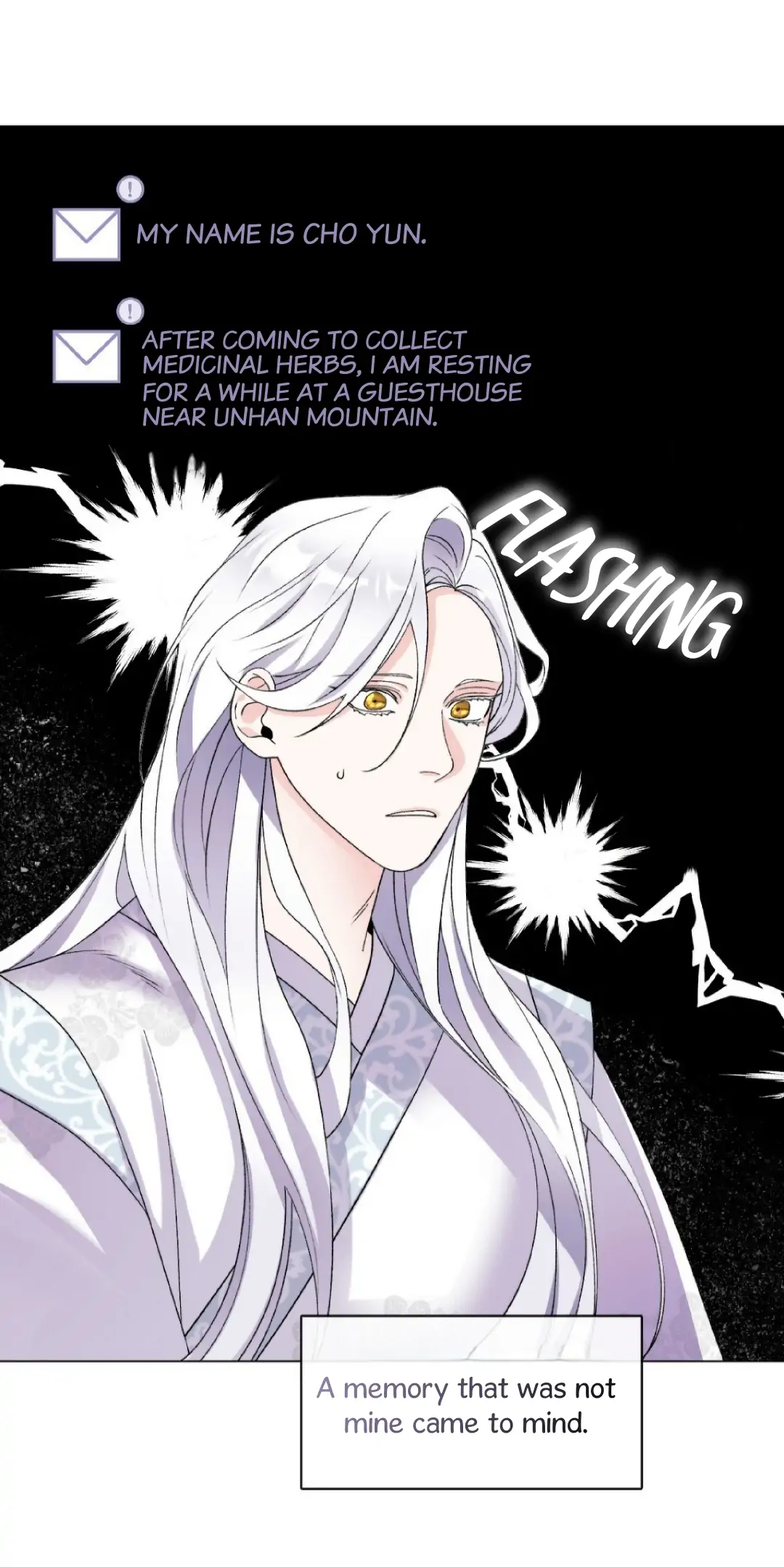 Raising the Demonic Cult’s Leader Chapter 1 - Page 10