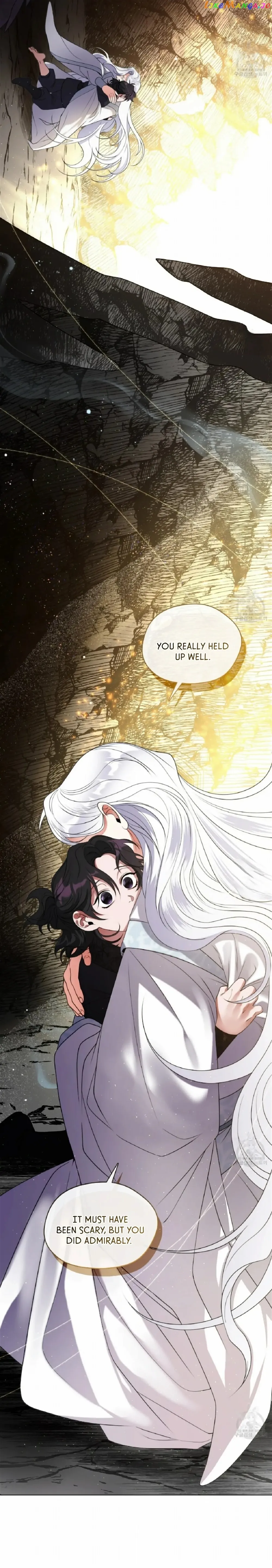 Raising the Demonic Cult’s Leader Chapter 10 - Page 13