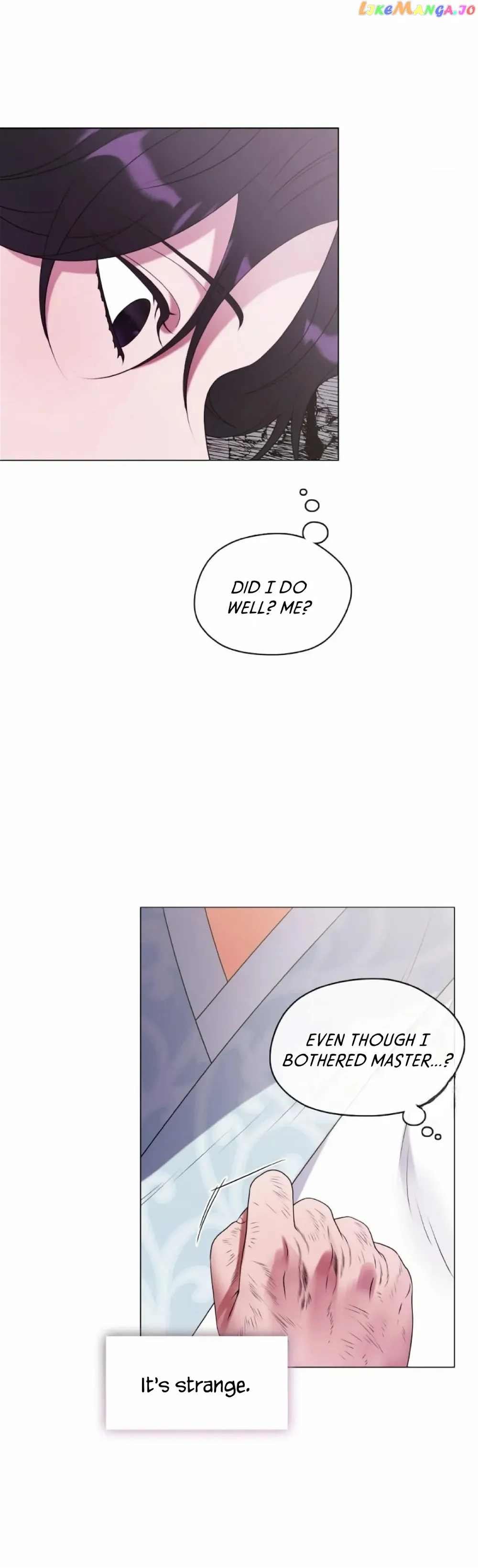 Raising the Demonic Cult’s Leader Chapter 10 - Page 14