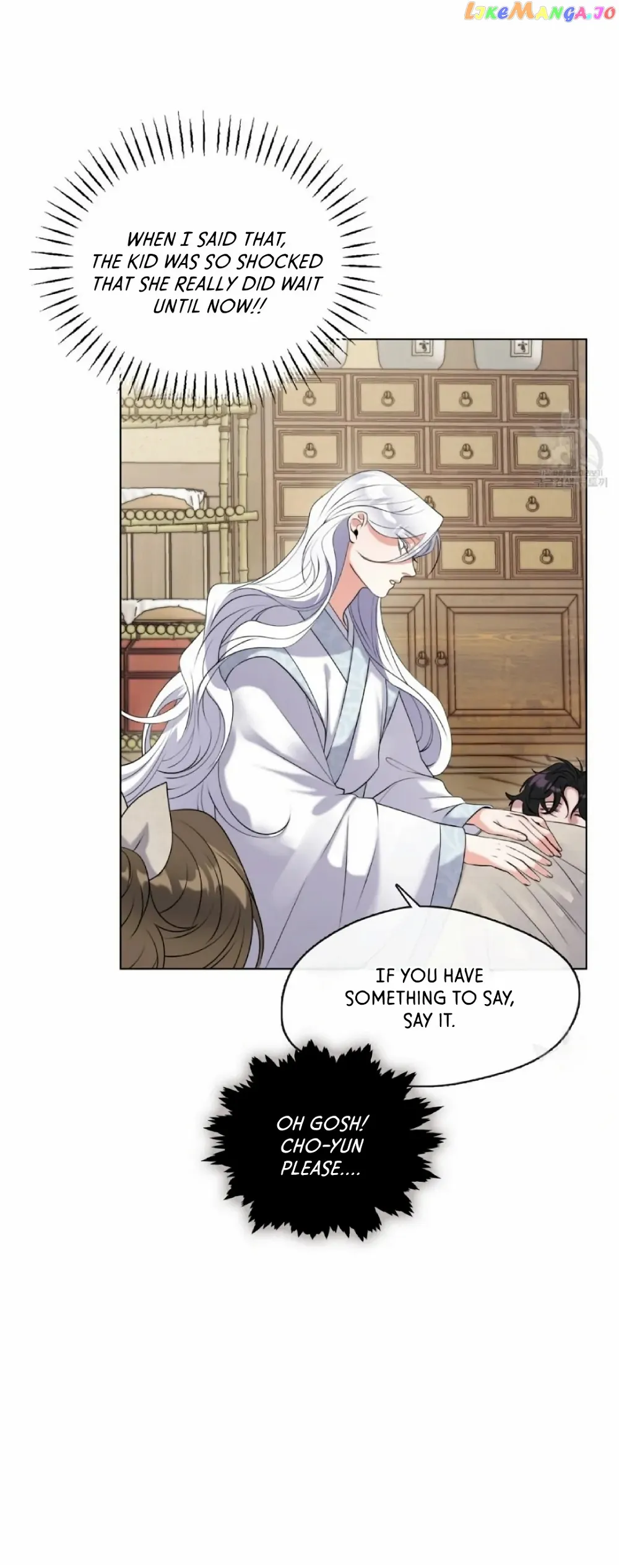 Raising the Demonic Cult’s Leader Chapter 10 - Page 28