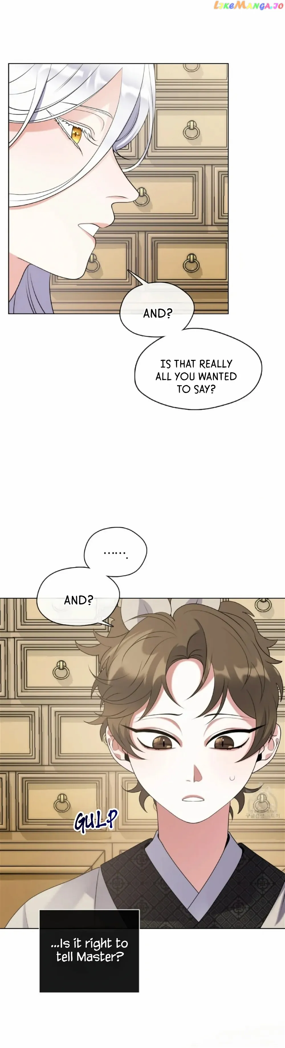 Raising the Demonic Cult’s Leader Chapter 10 - Page 31