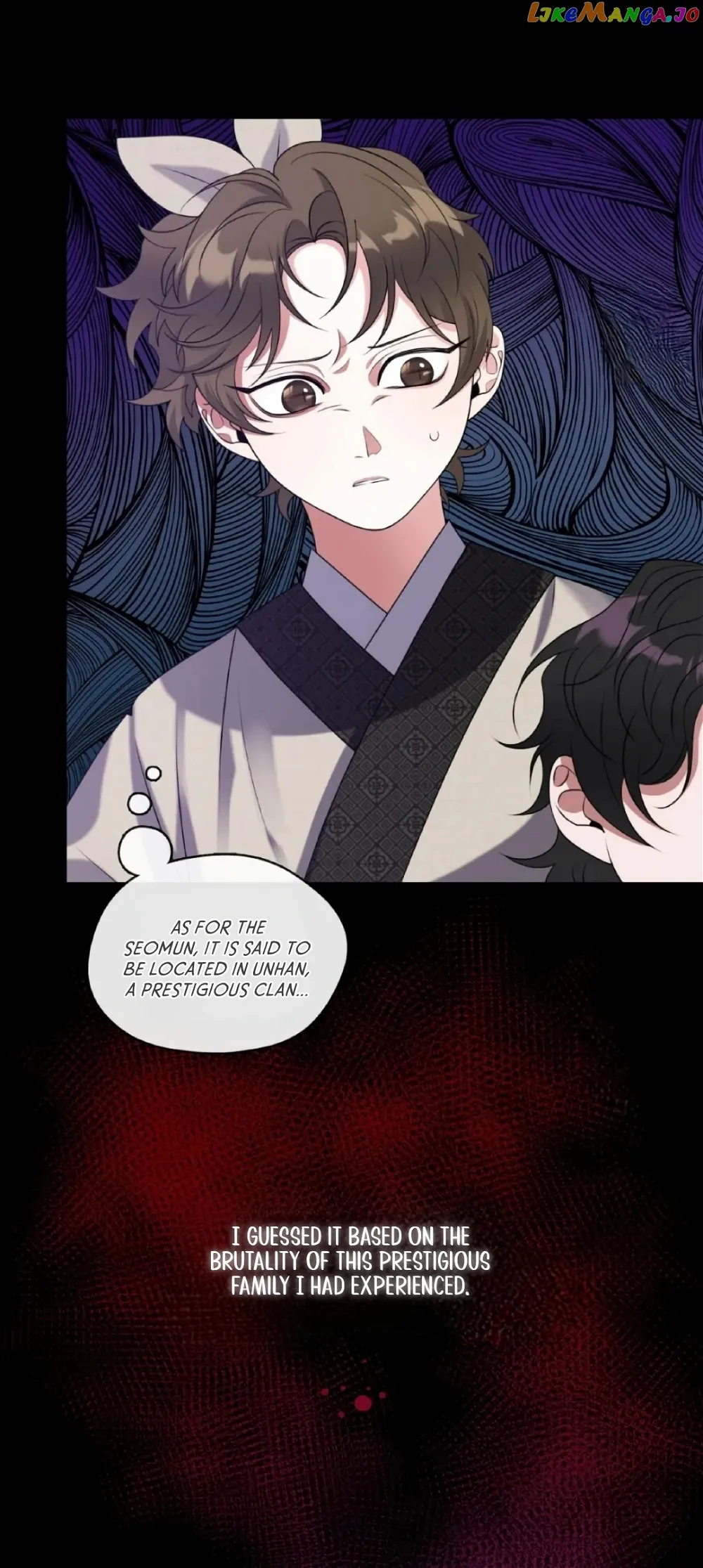 Raising the Demonic Cult’s Leader Chapter 10 - Page 33