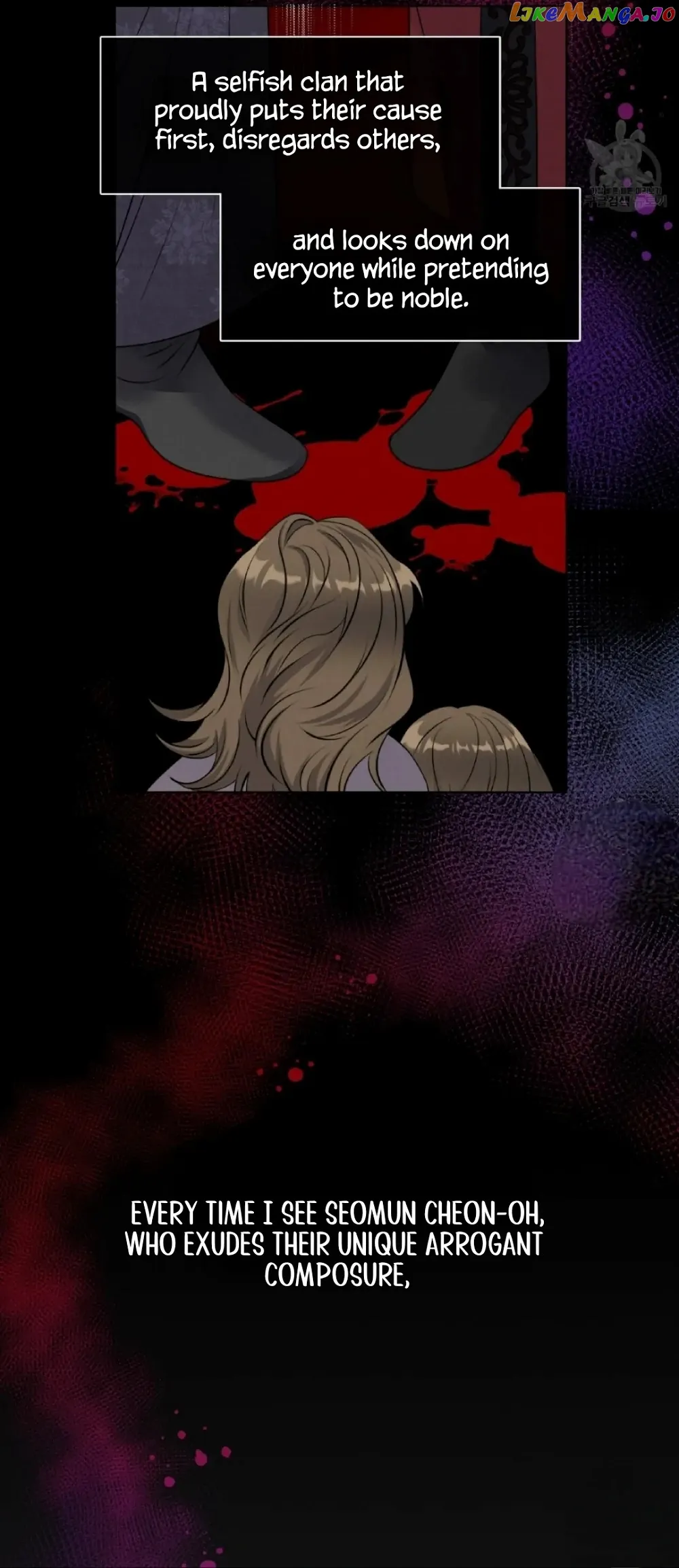 Raising the Demonic Cult’s Leader Chapter 10 - Page 34