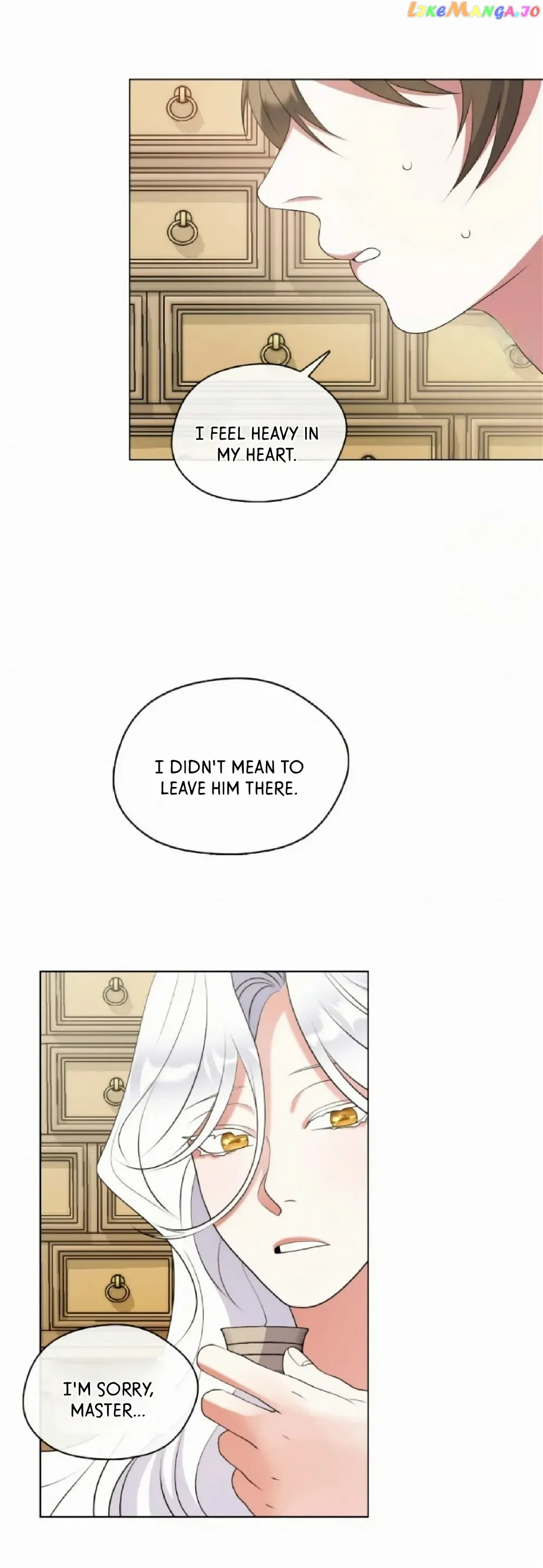 Raising the Demonic Cult’s Leader Chapter 10 - Page 36