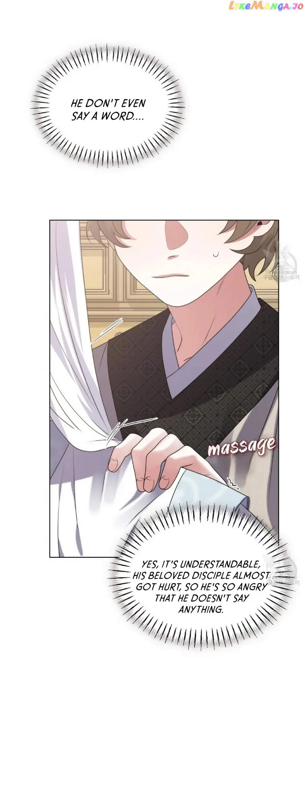 Raising the Demonic Cult’s Leader Chapter 10 - Page 40